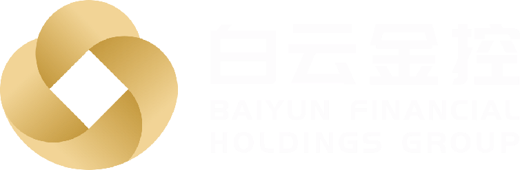 白云金控